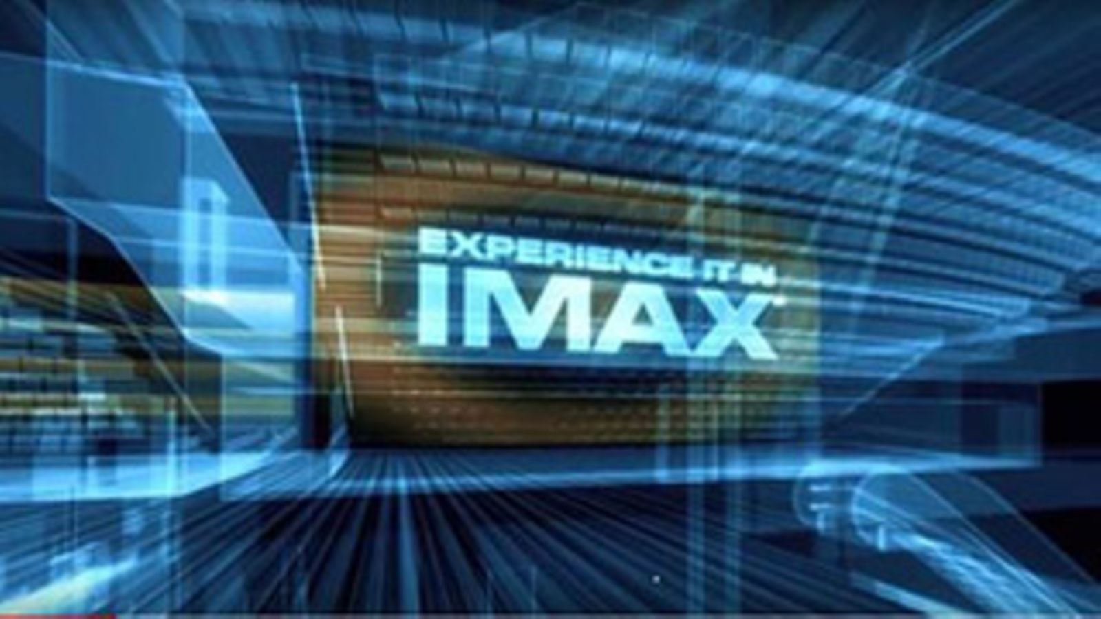 Imax-elokuvateatteri Itikseen