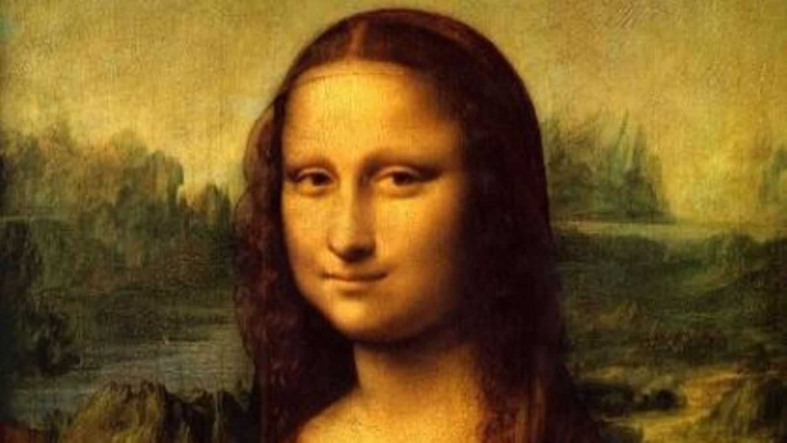 Mona Lisa