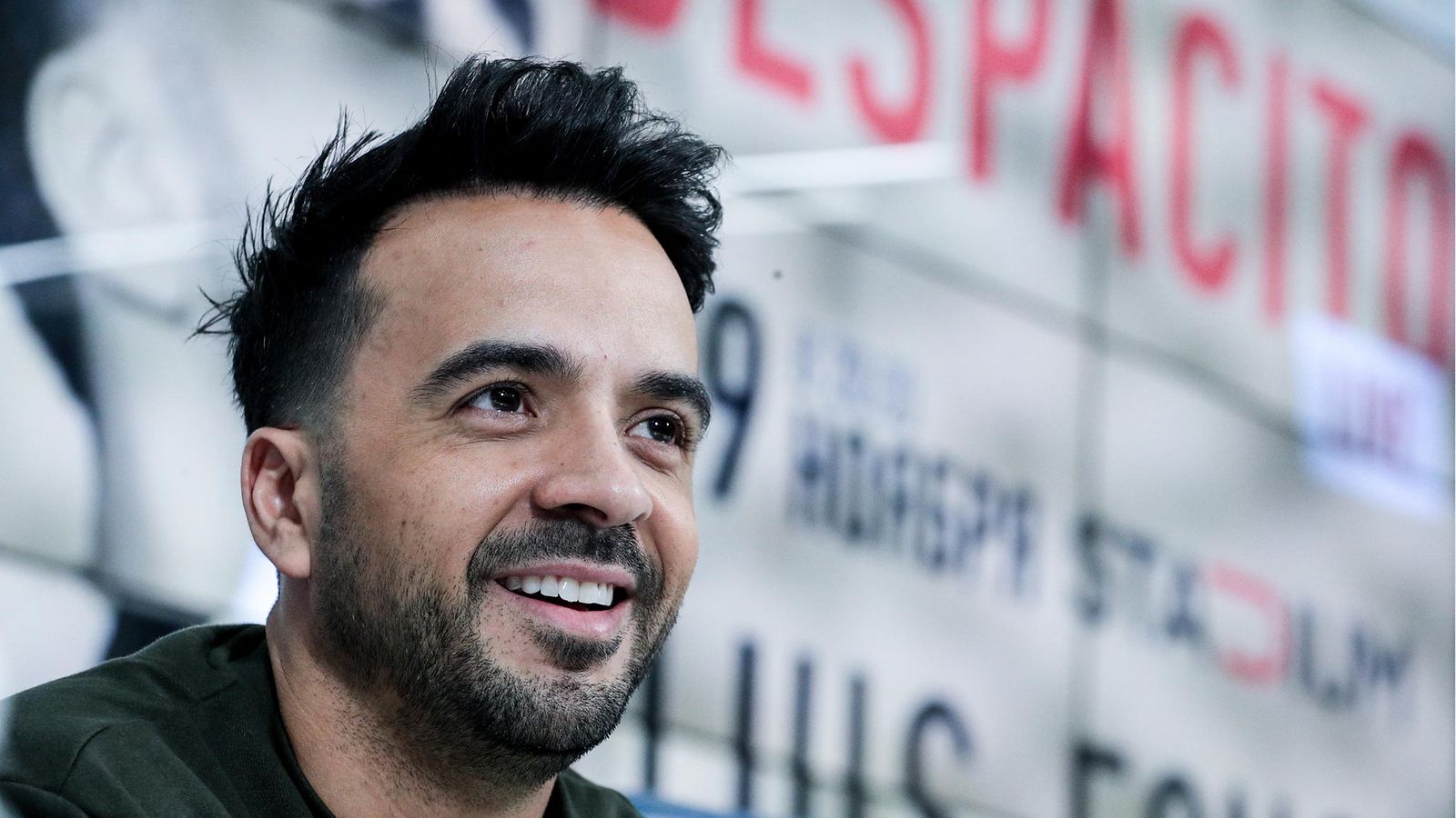 Luis Fonsi