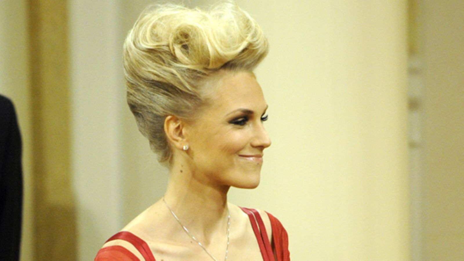 Minna Kauppi