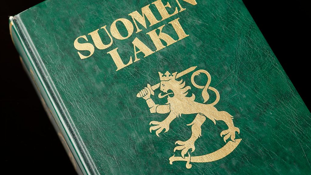 Veljensä tappaneelle kymmenen vuotta vankeutta Ilomantsissa