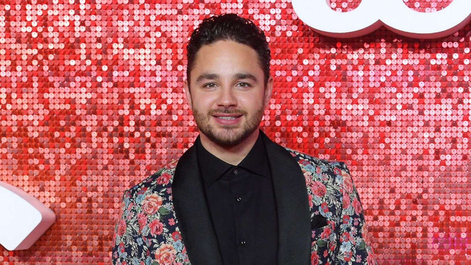 Adam Thomas