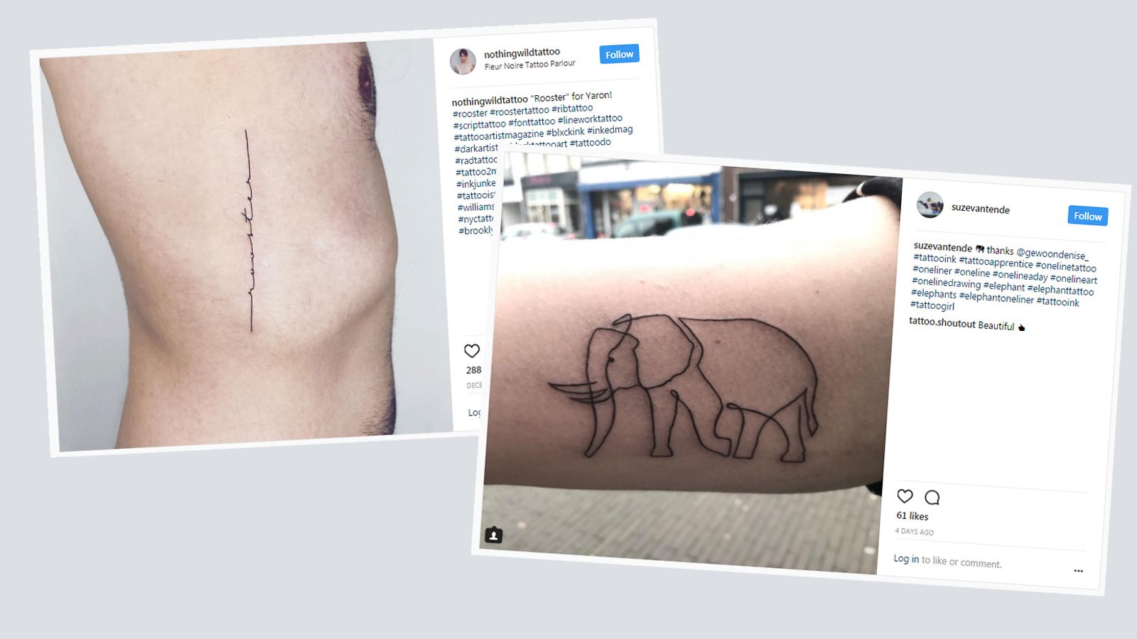 KuvienlähdeInstagram
