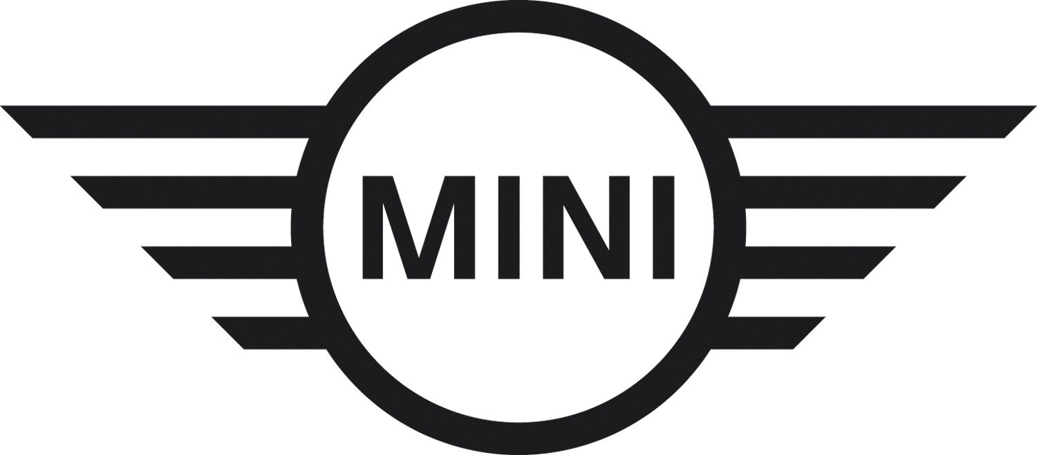 mini logo 2018