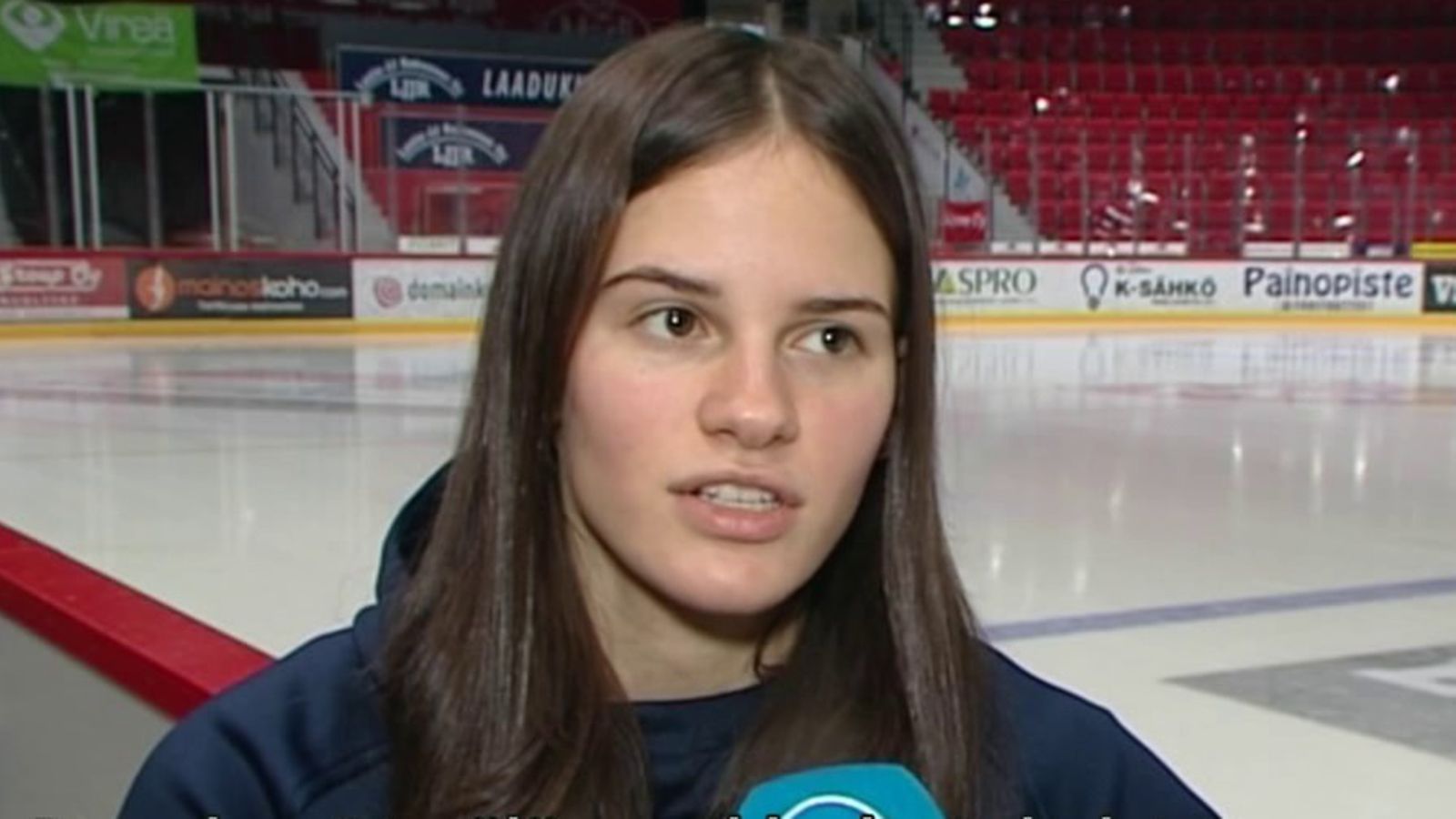 Ludmila Beljakova