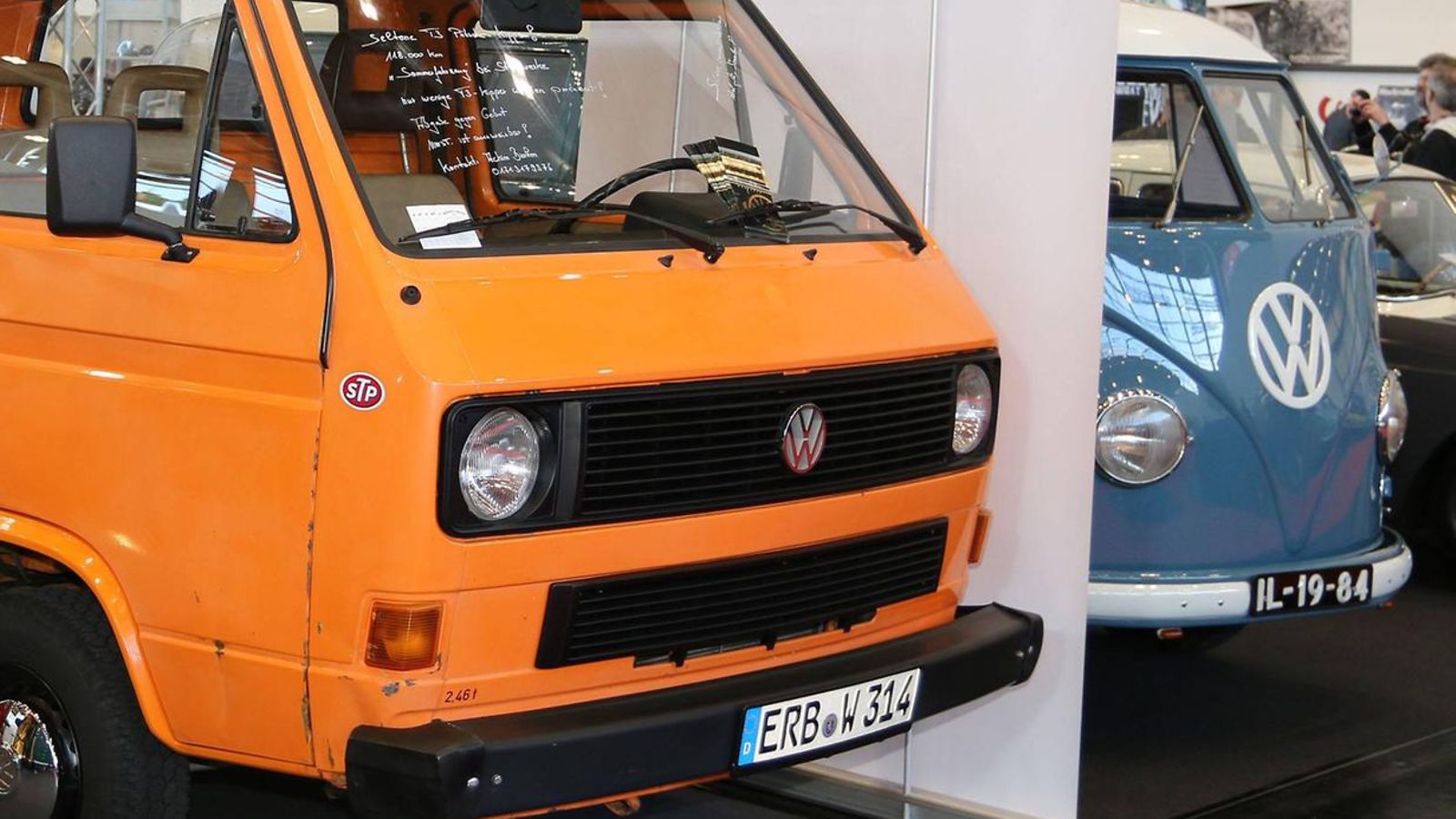 volkswagen transporter t3