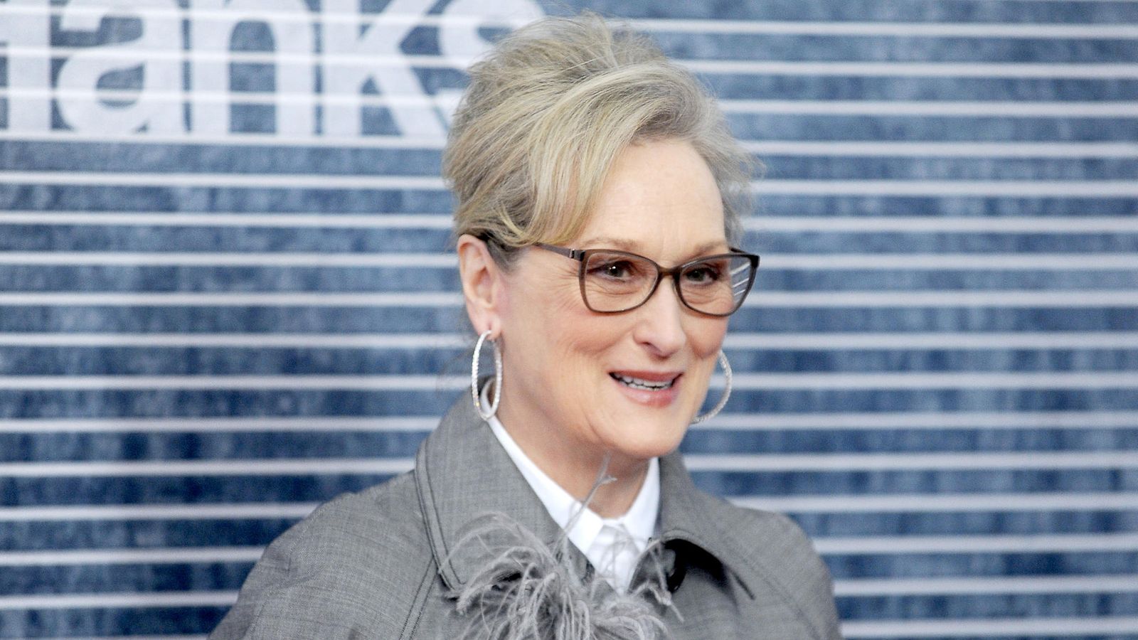 Meryl Streep