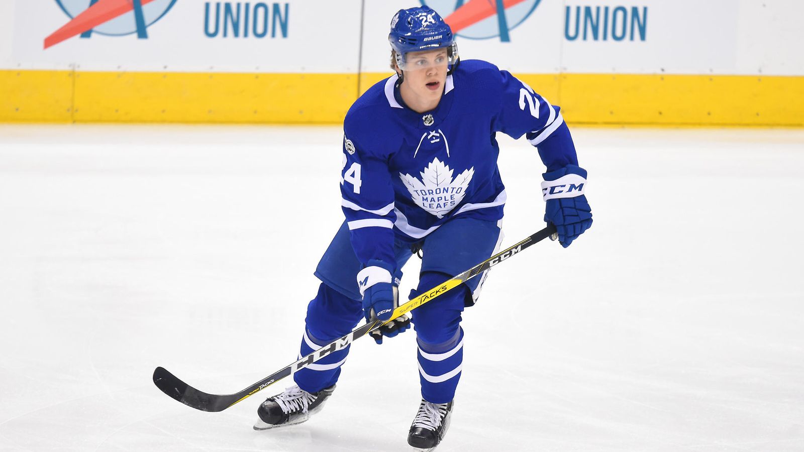 Kasperi Kapanen