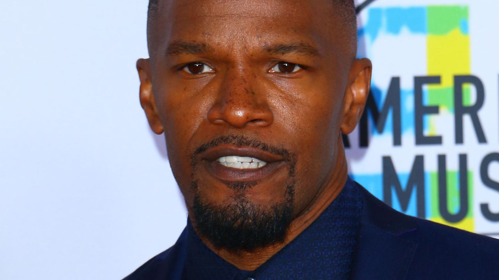 Jamie Foxx