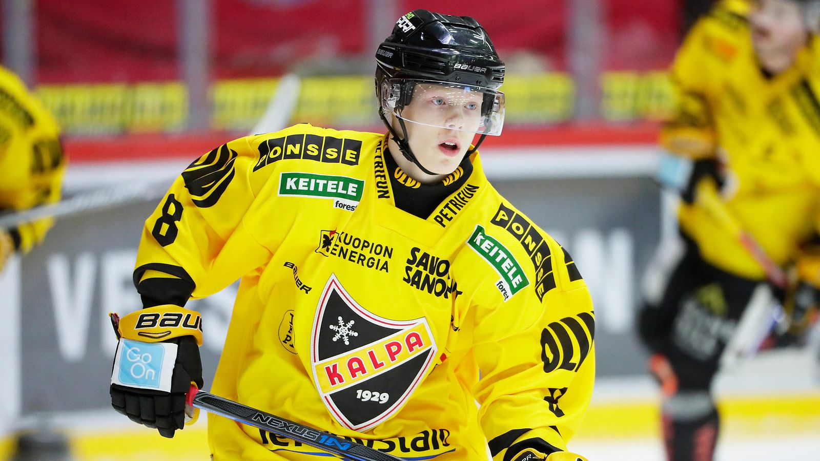 Aleksi Klemetti