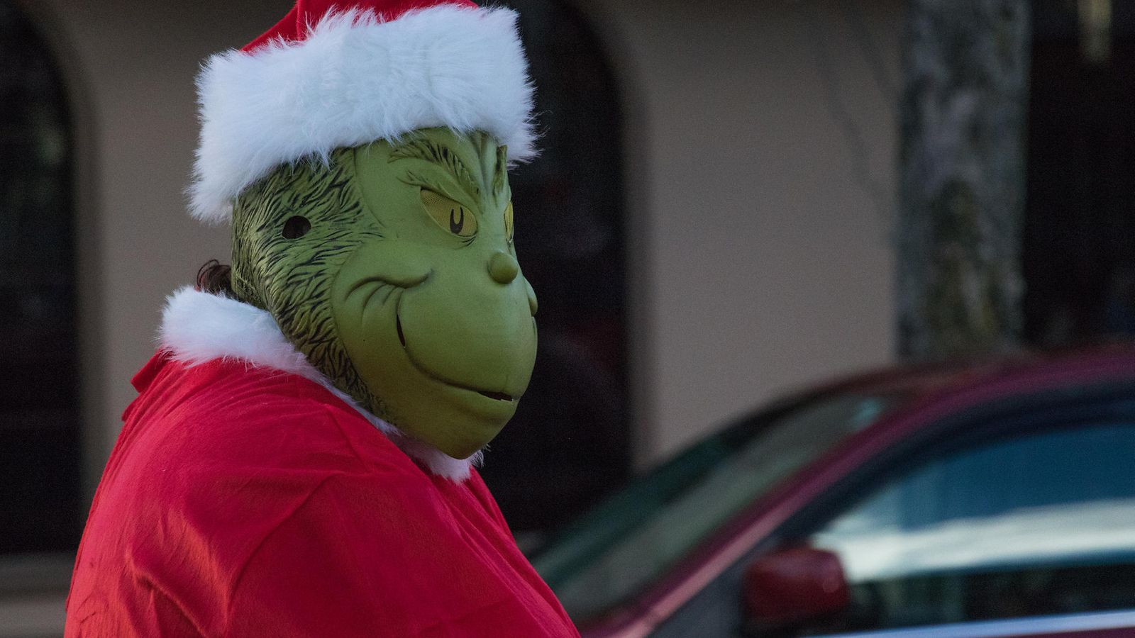 grinch