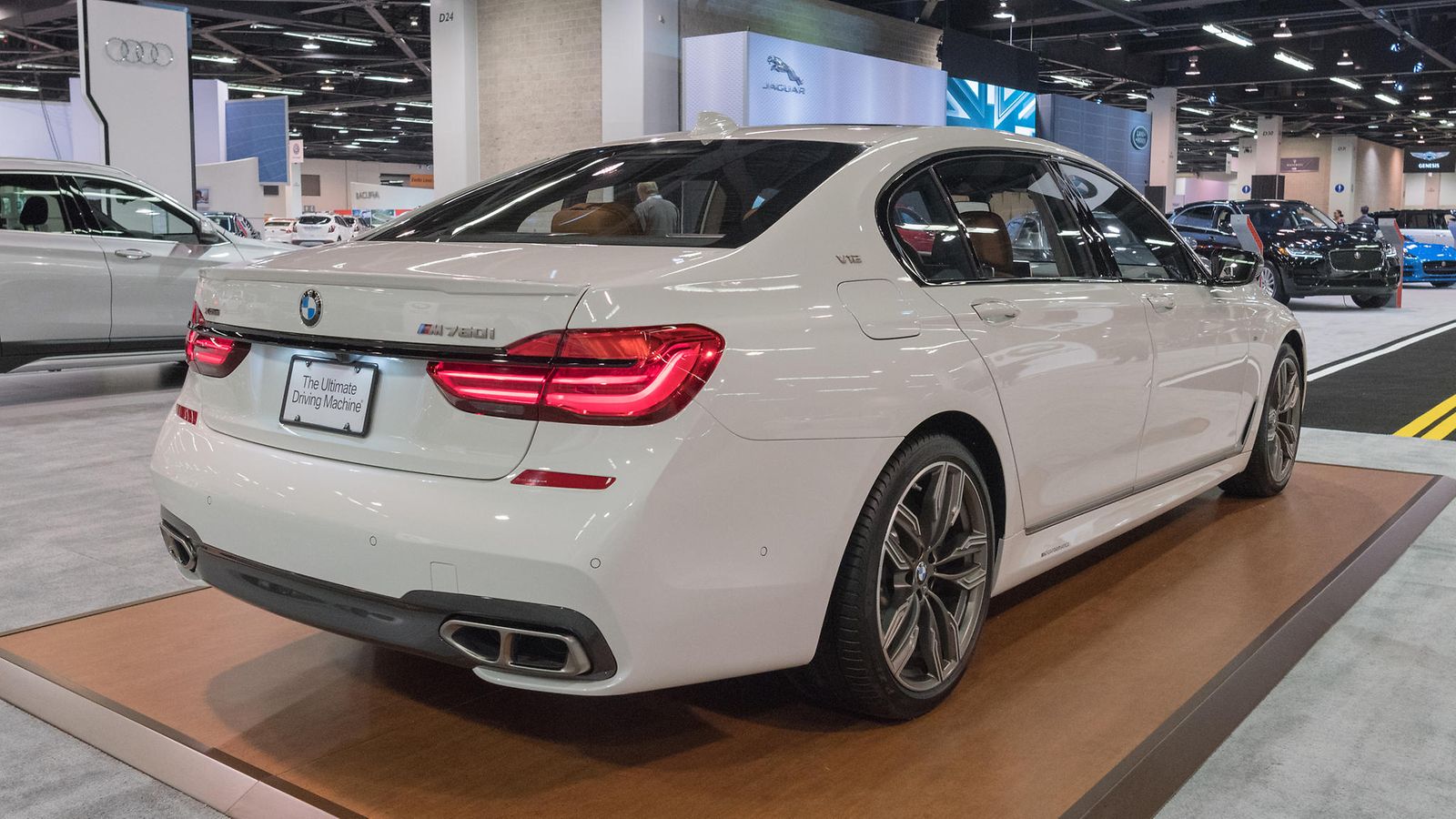 bmw m760li