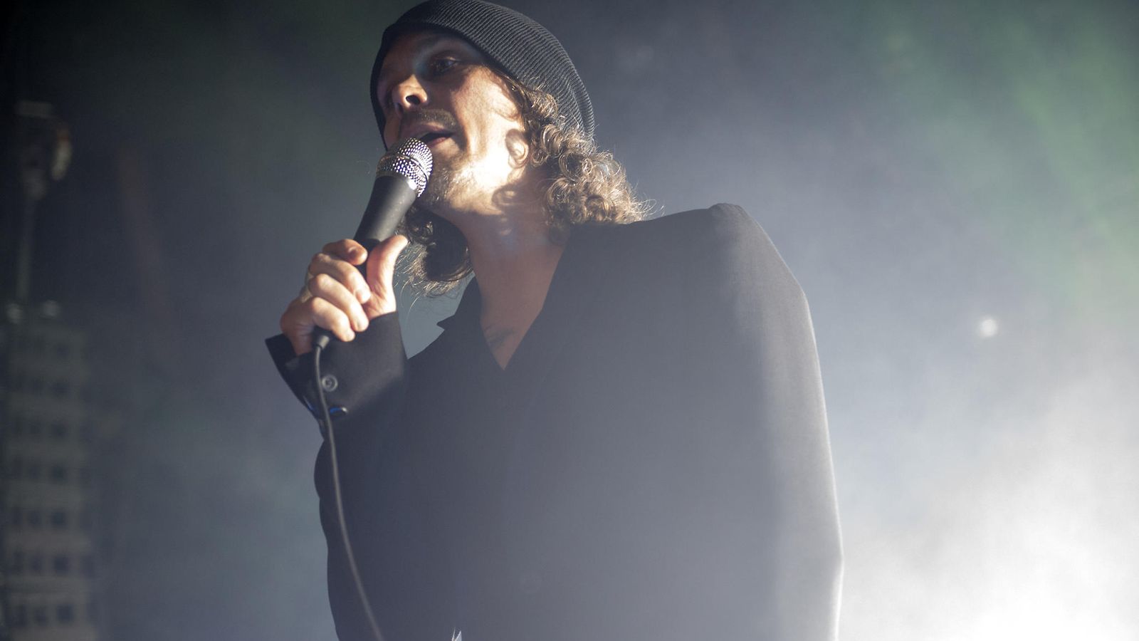 HIM Ville Valo viimeinen keikka Lontoossa 19.12.2017 4