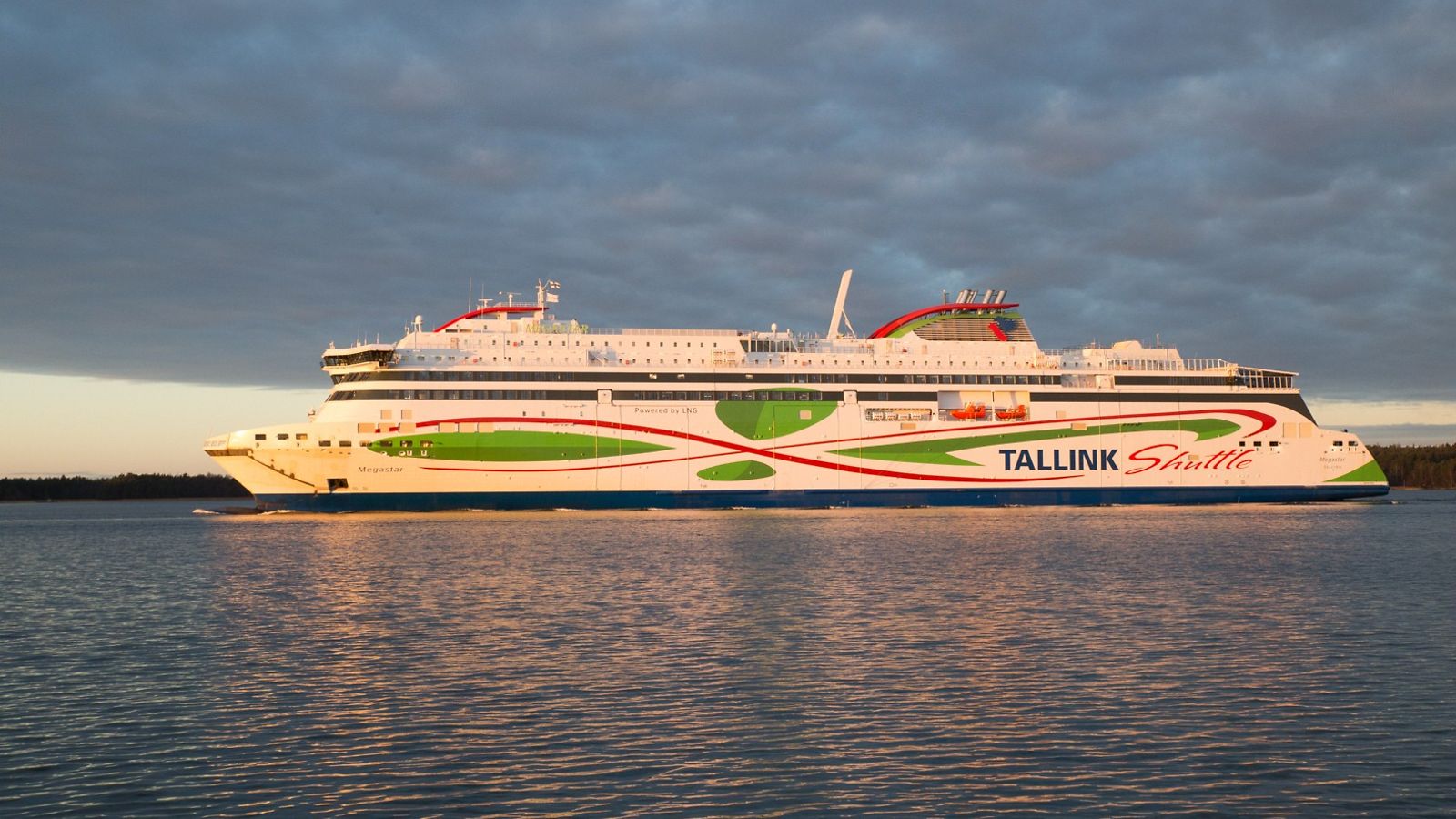 Tallink