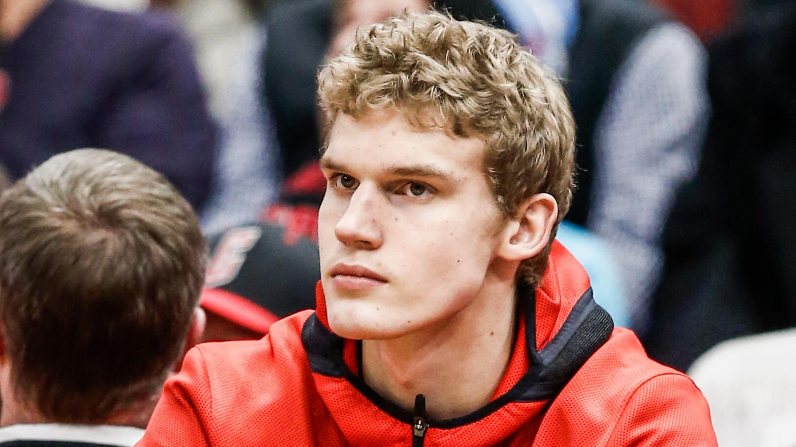 Lauri Markkanen (5)