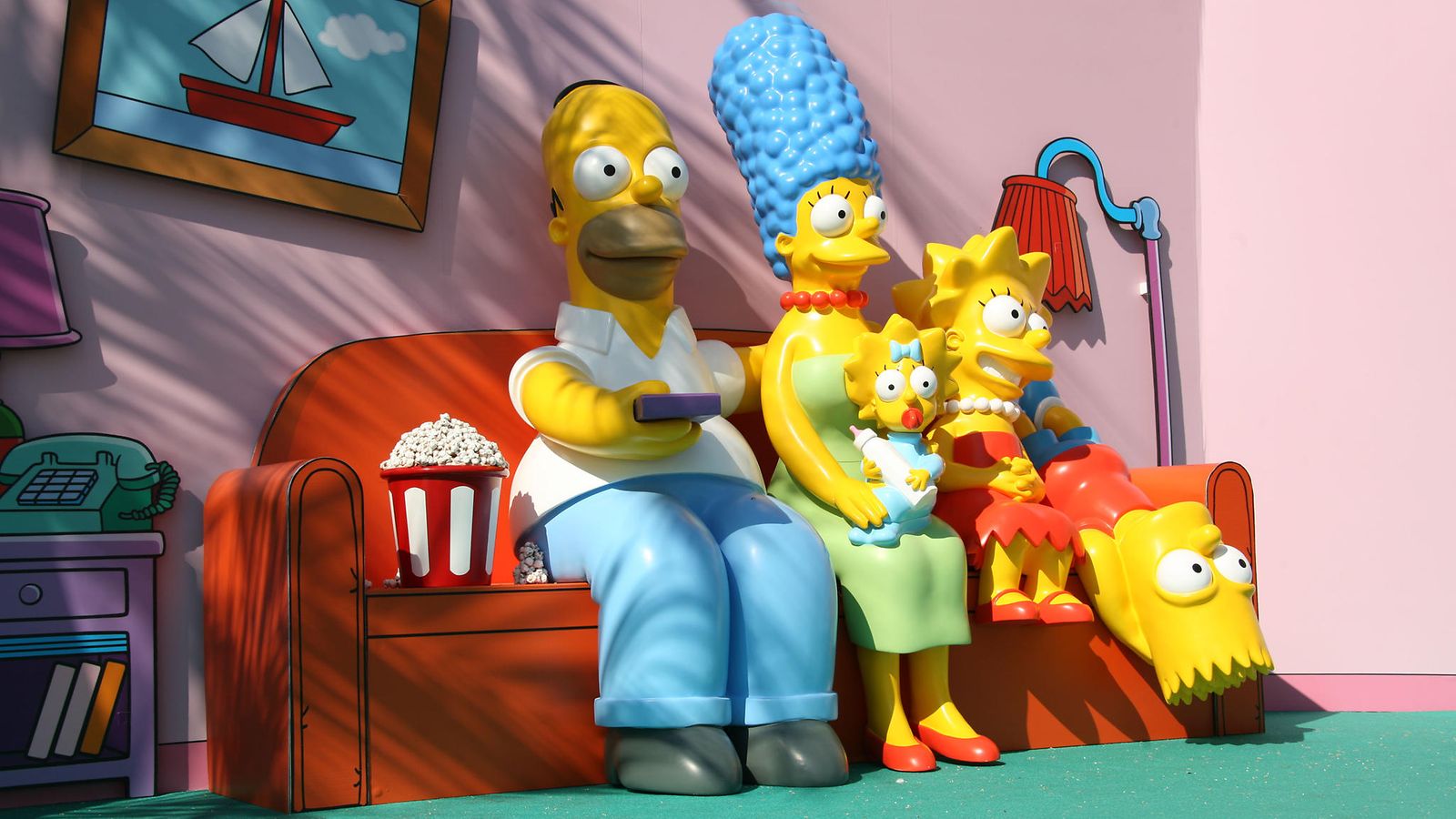 Simpsonit