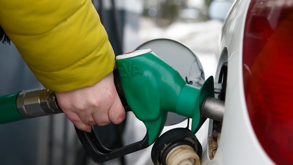 Ekonomisti: Talous ei ota isoa kolhua, jos sota saadaan loppumaan pian