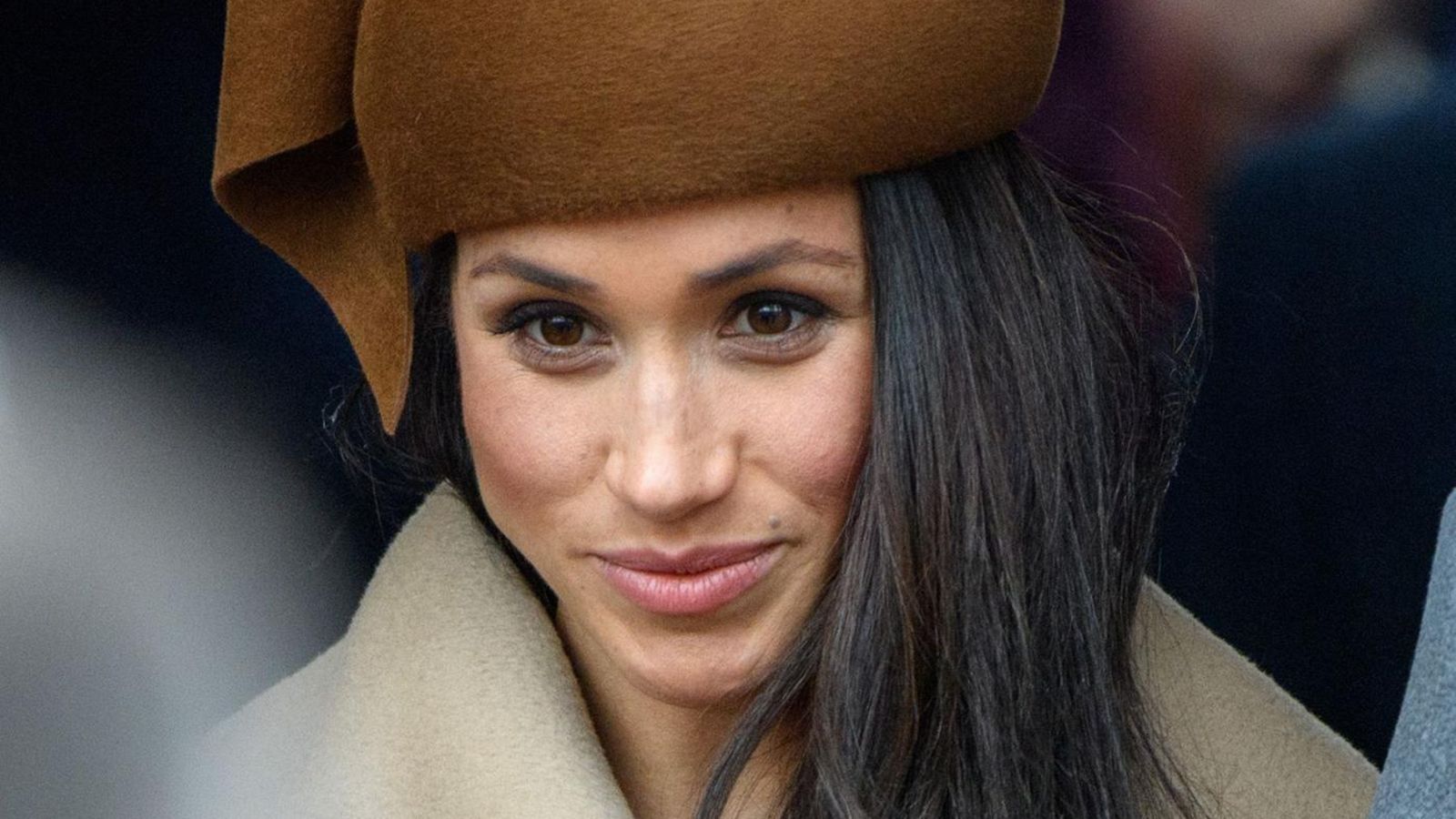 Meghan Markle