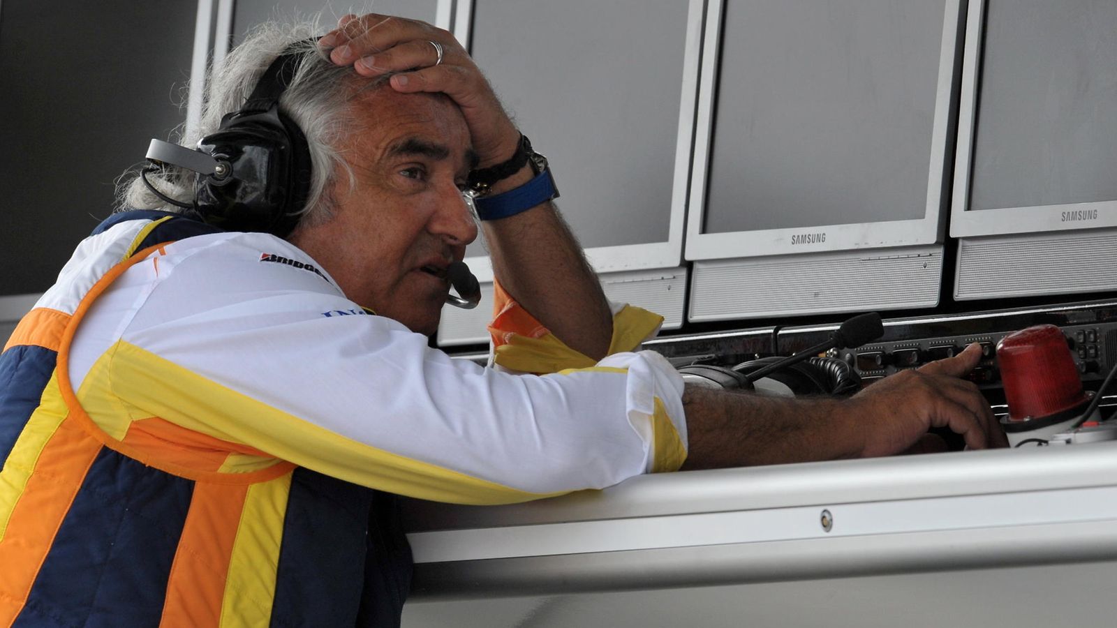 Flavio Briatore