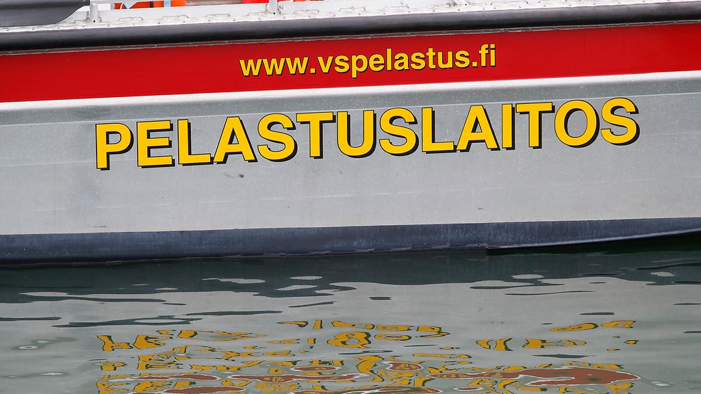 Viisi nuorta joutui veden varaan Pirkanmaalla – pelastuslaitos kiittää sivullisen toimintaa