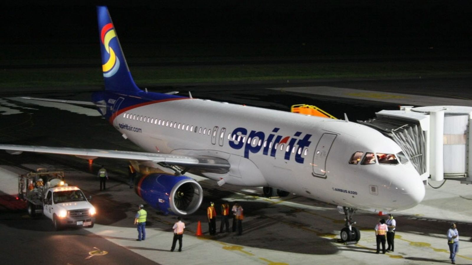 Spirit Airlines