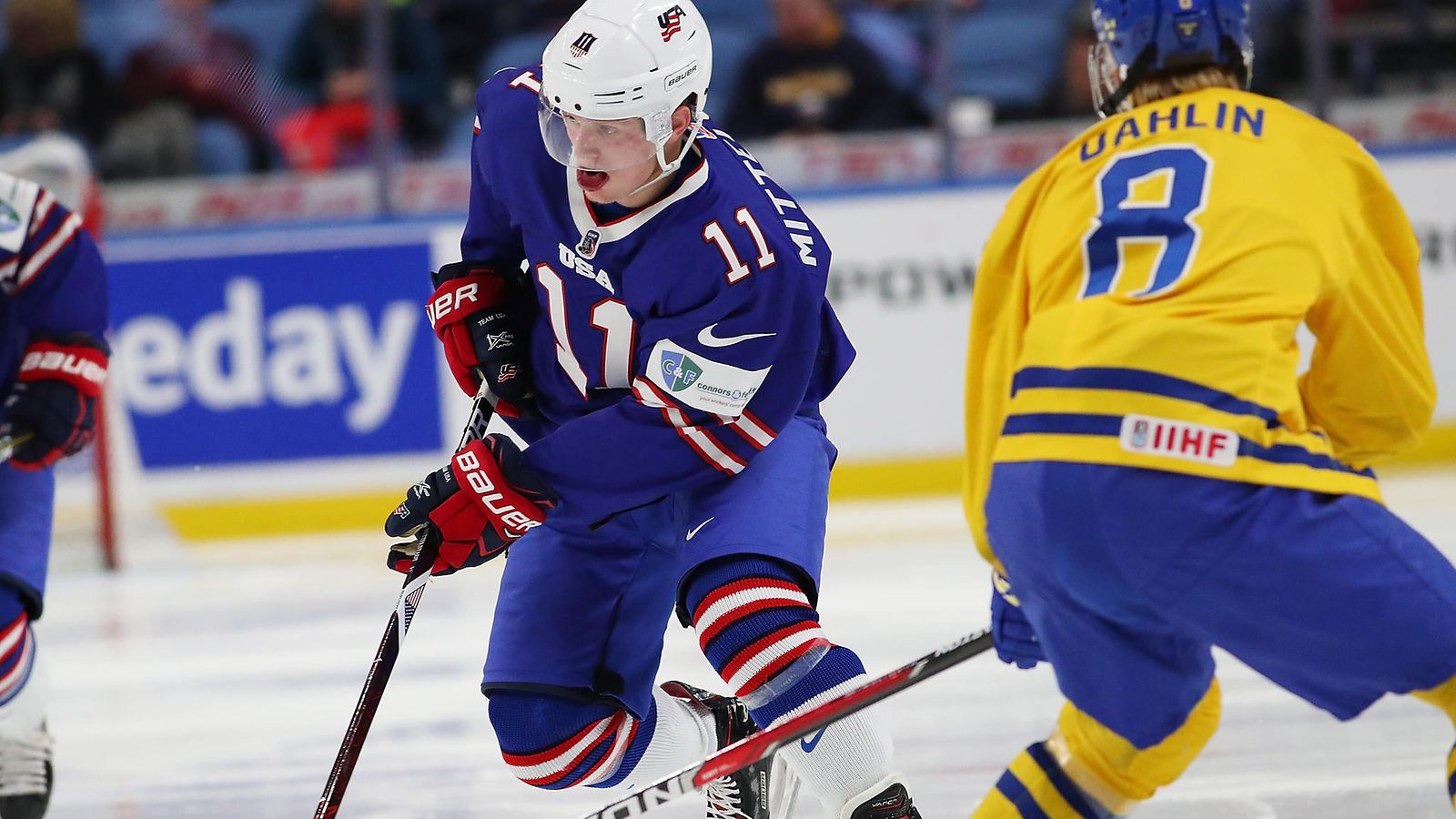 Casey Mittelstadt