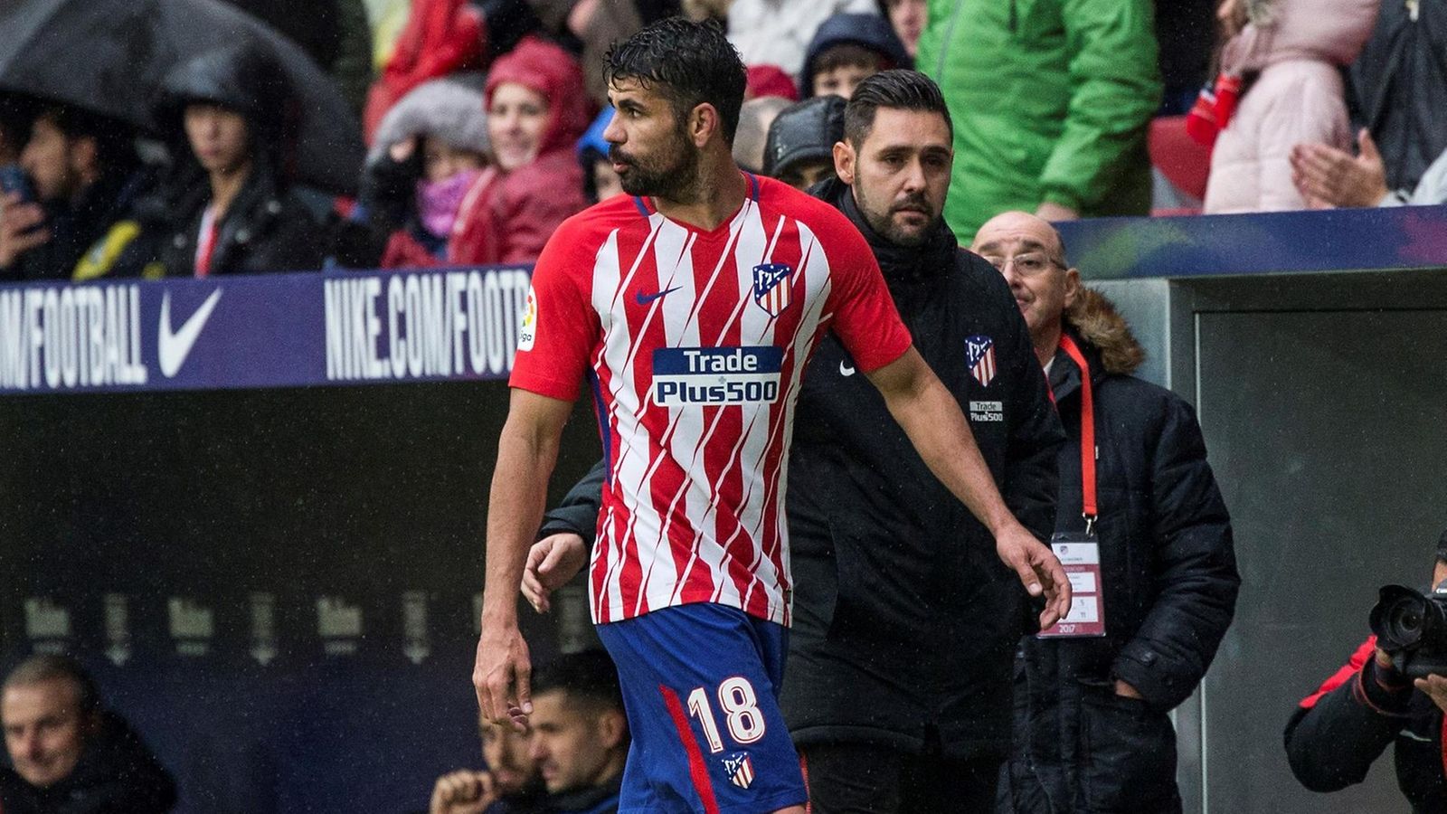 Diego Costa