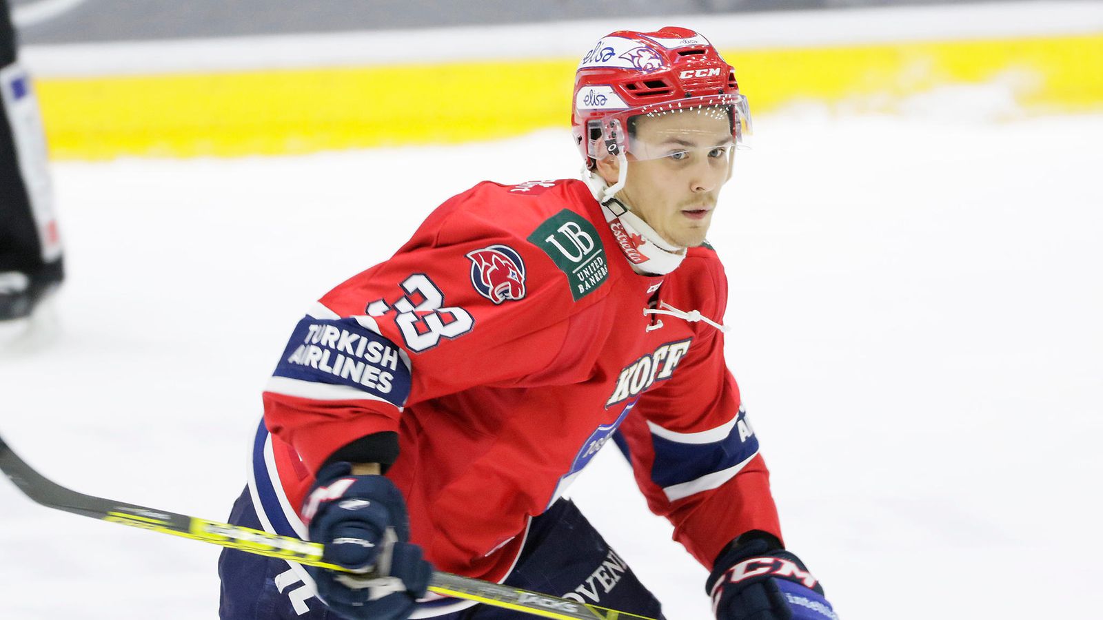 Tommi Taimi