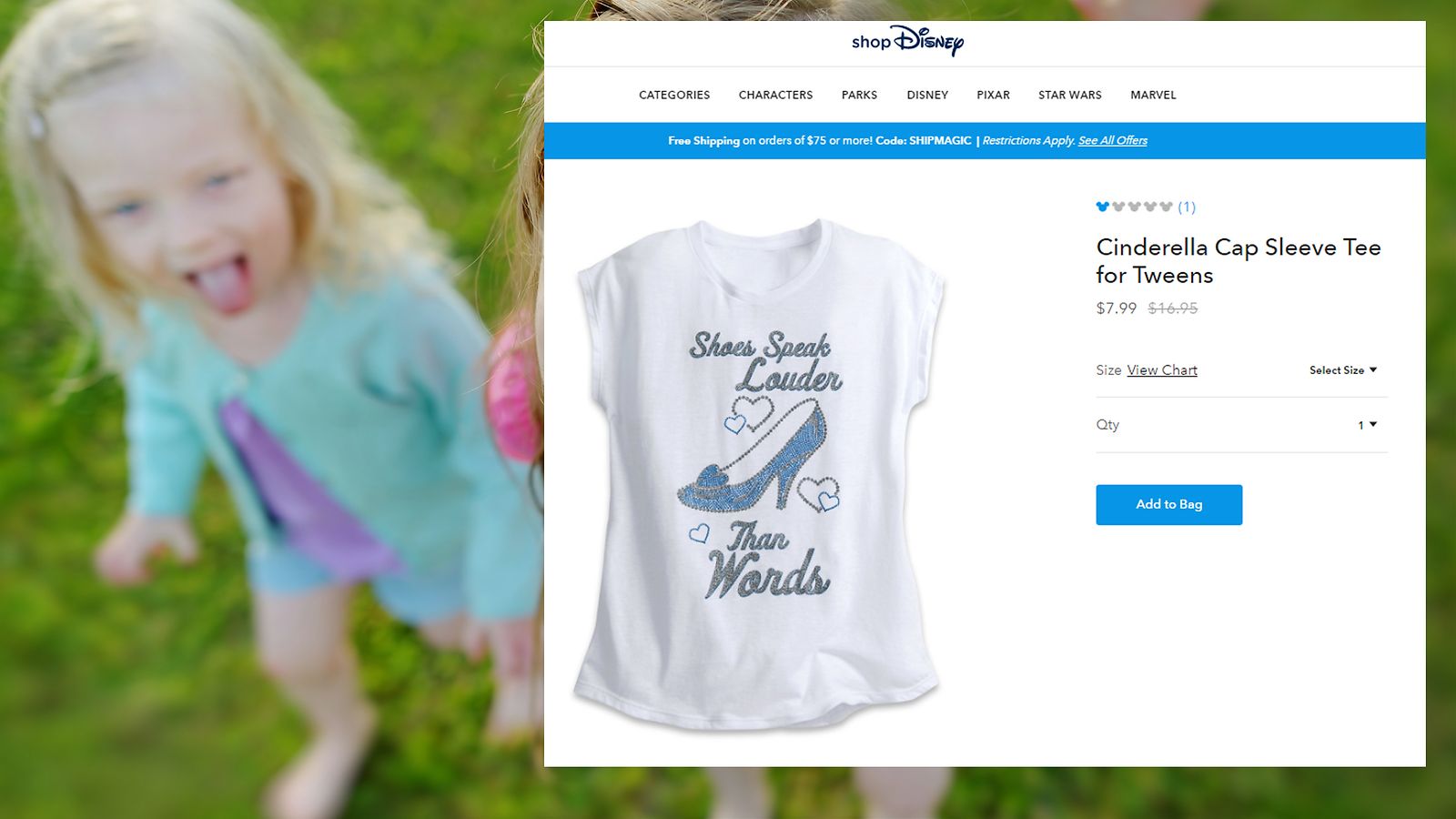 Kuvituskuvatoisenkuvanlähdeshopdisneycom