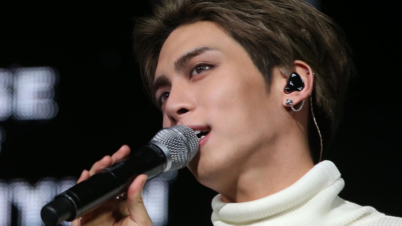 Jonghyun eli Kim Jong-hyun 2