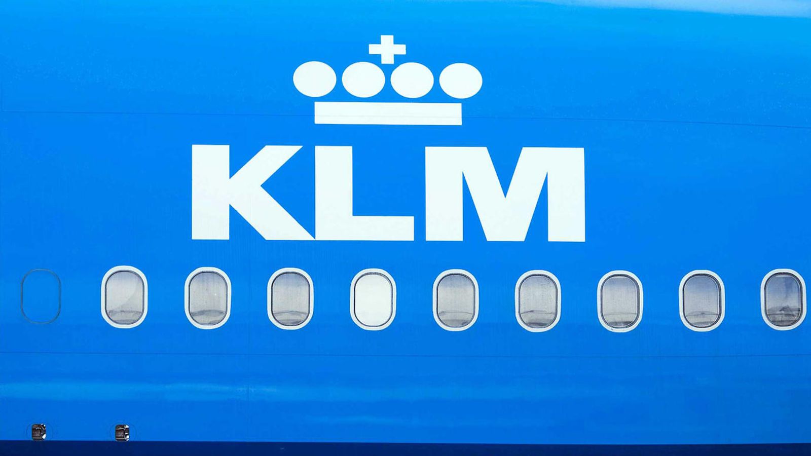 klm schipol