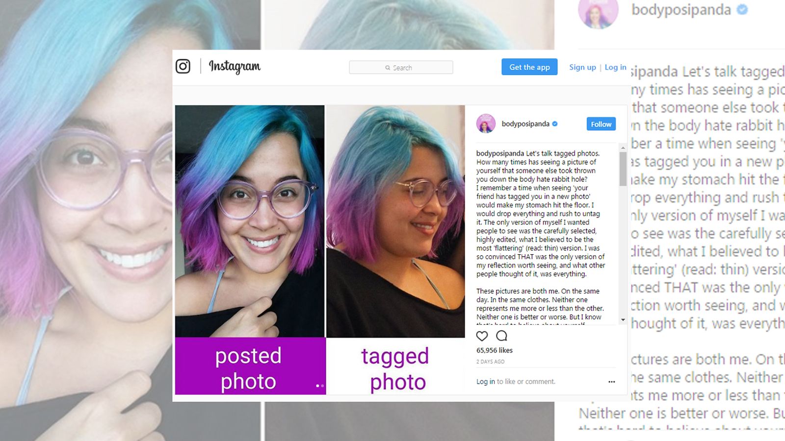 KuvanlähdeInstagram