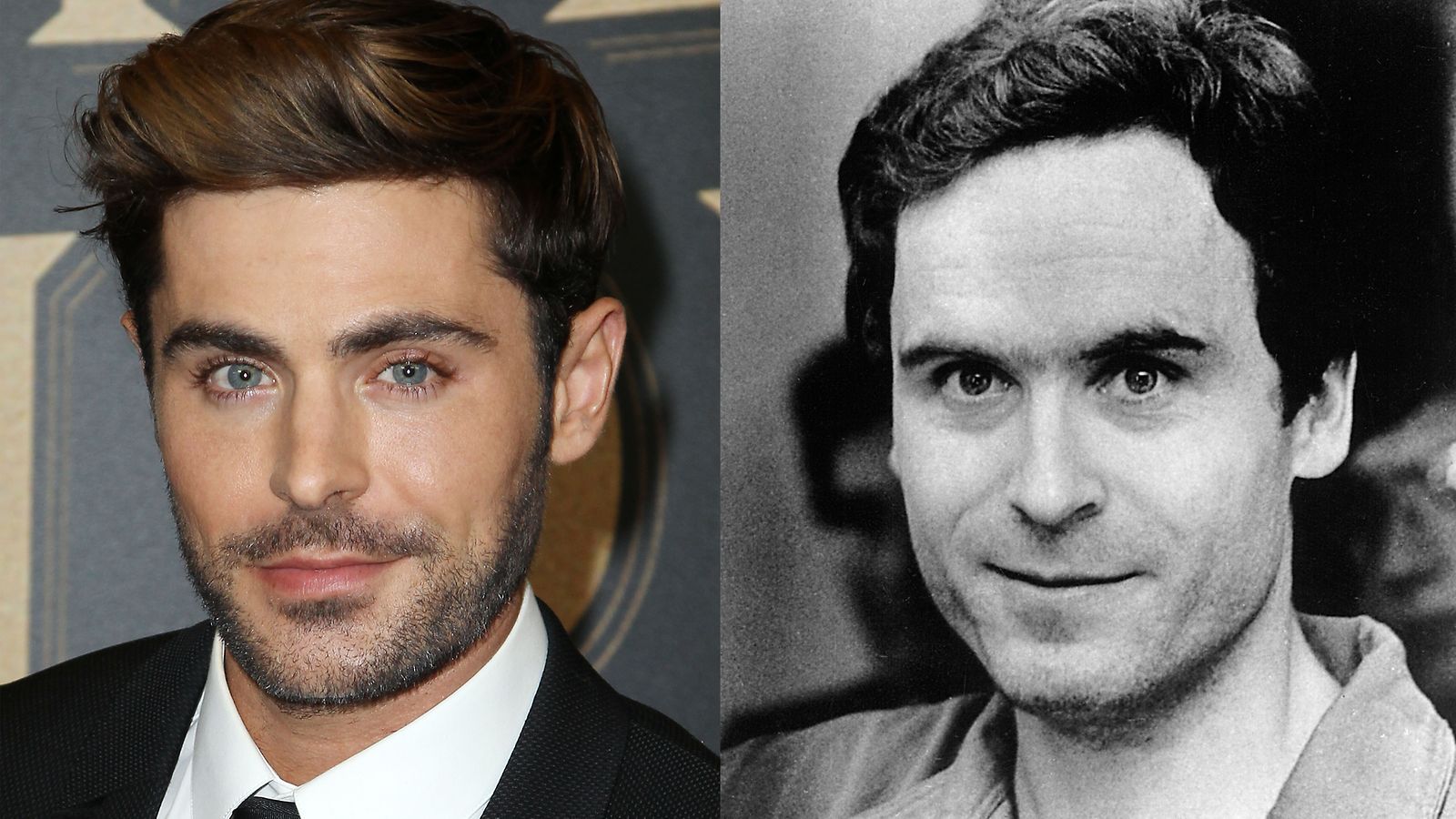 Ted Bundy ja Zac Efron