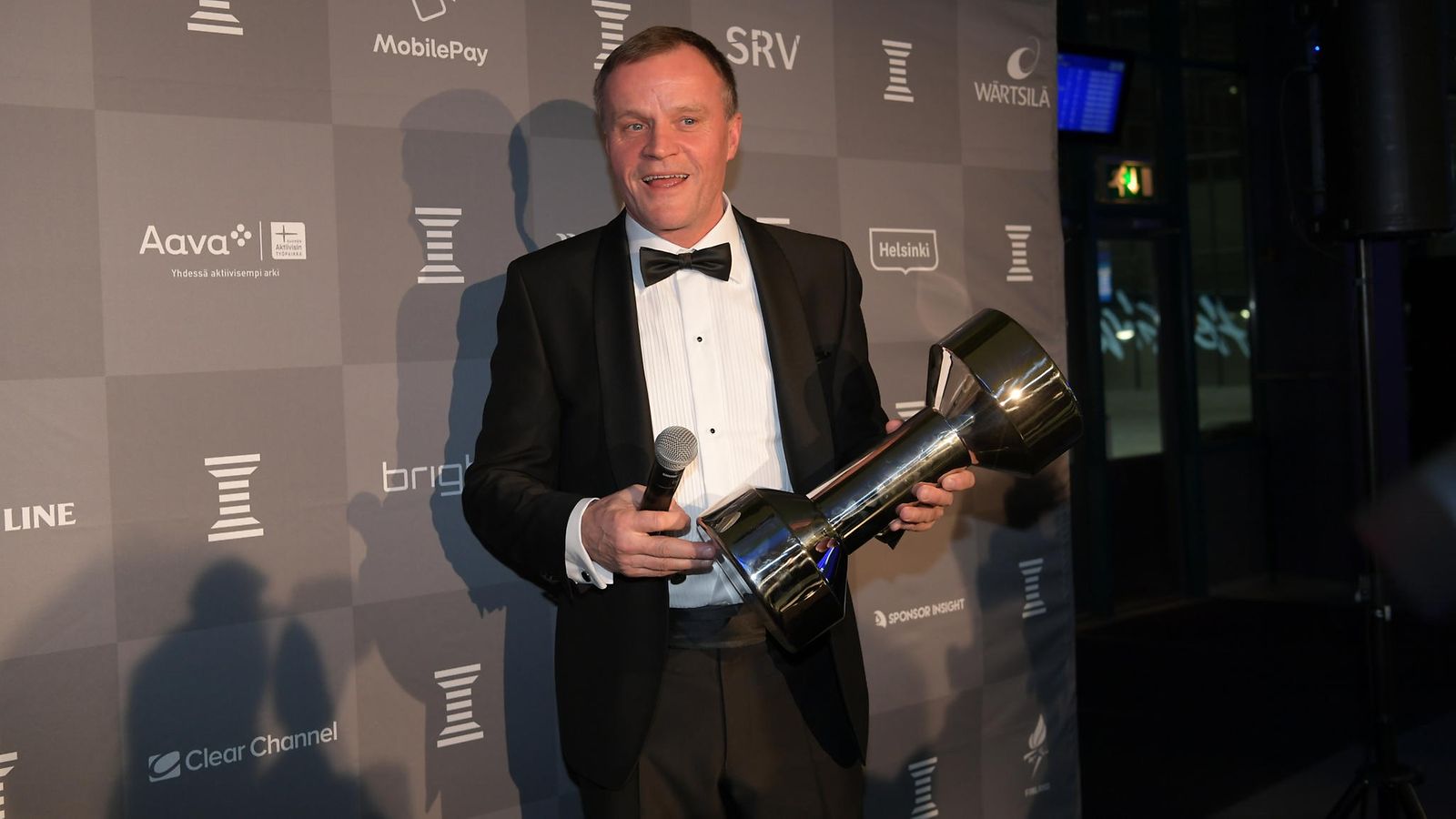 Tommi Mäkinen