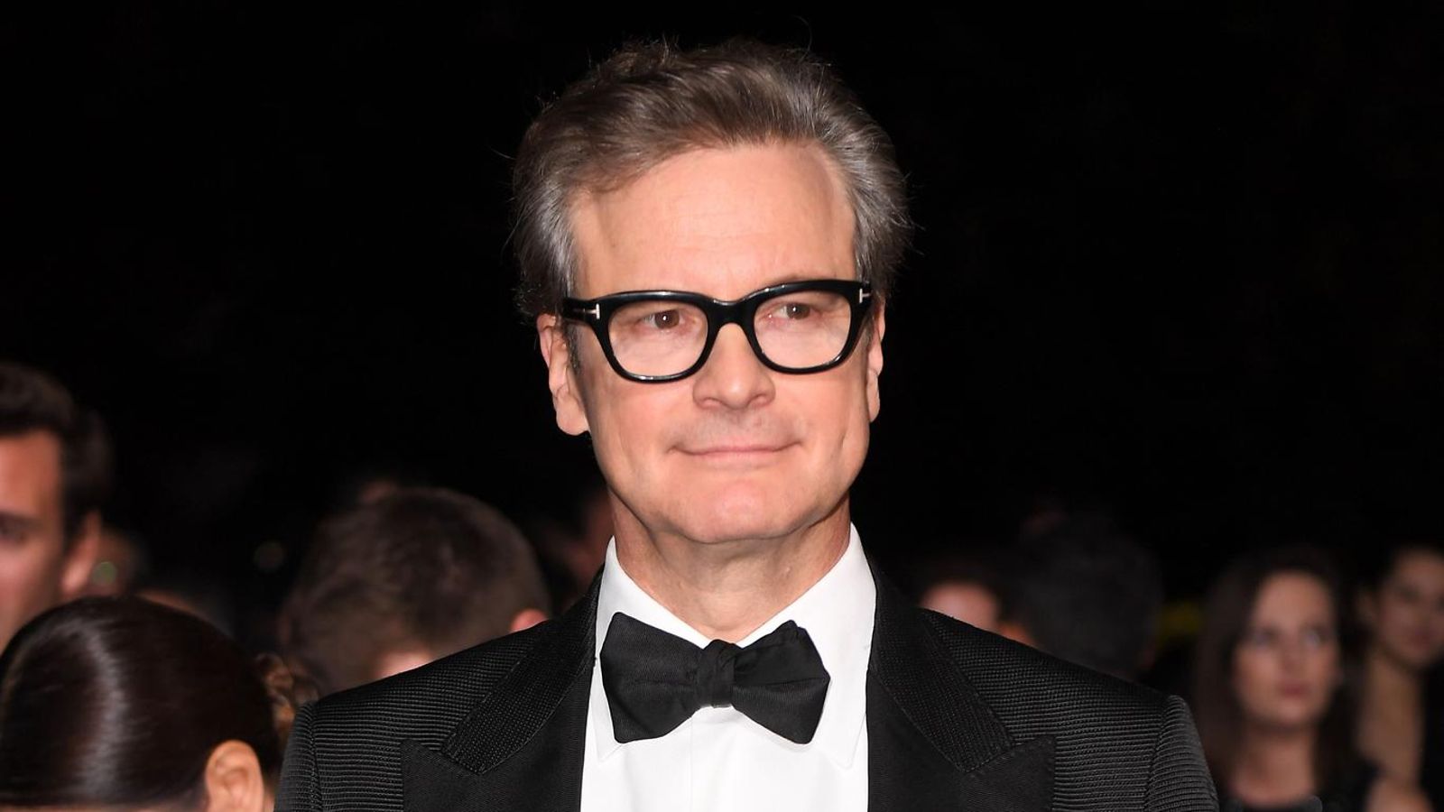 Colin Firth