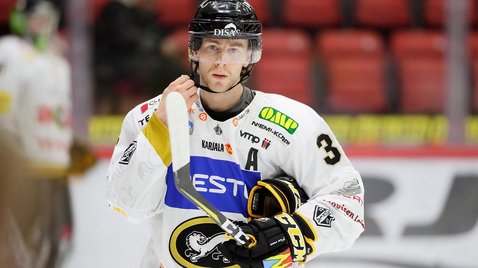 Mikael Ruohomaa (1)