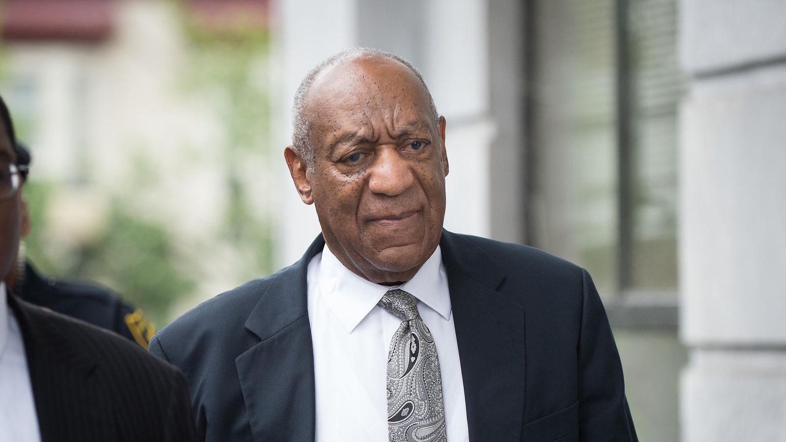 Bill Cosby (2)