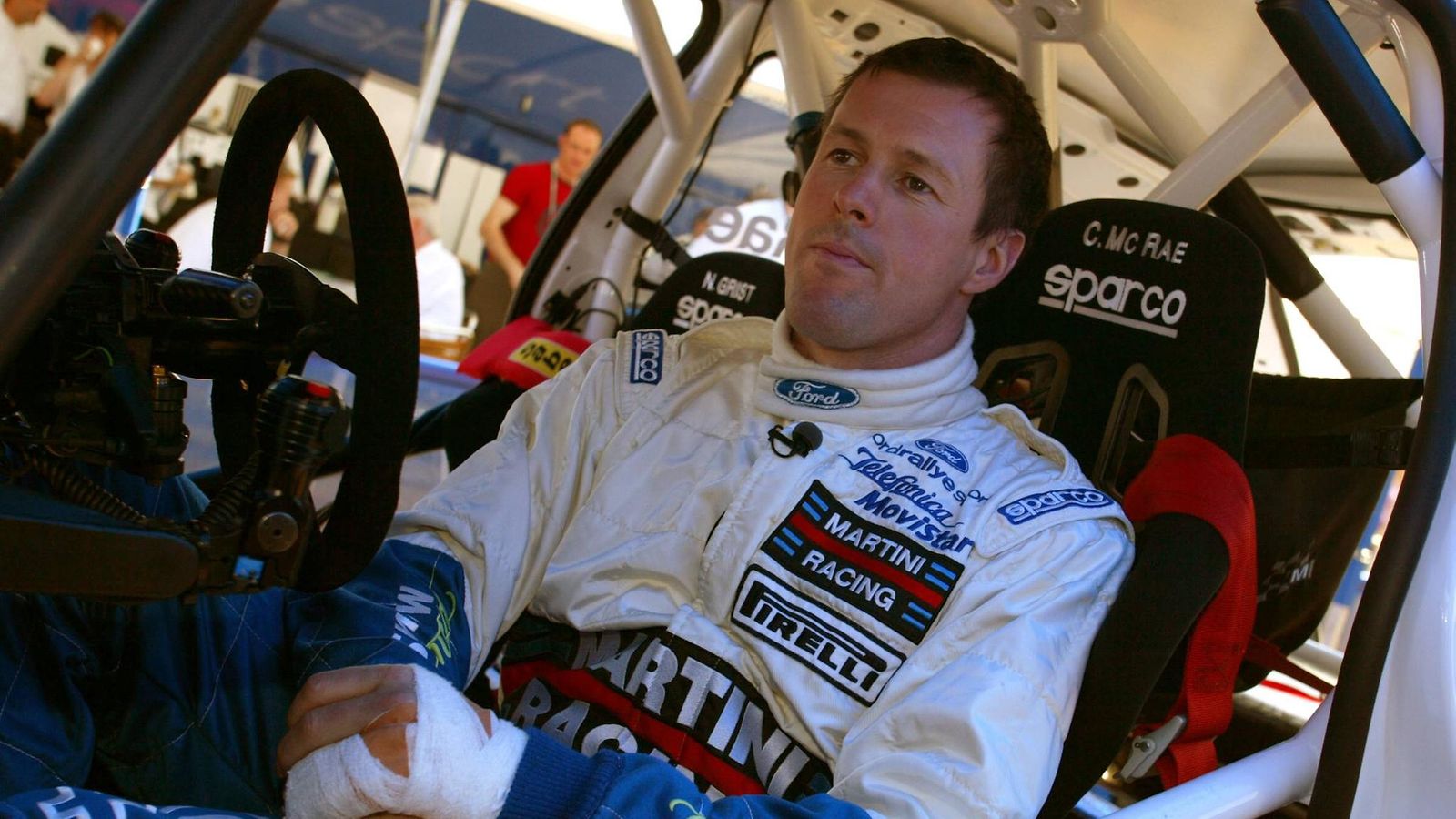 colin mcrae