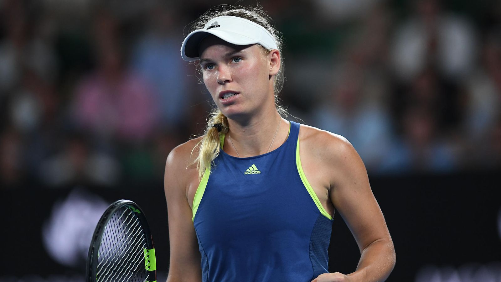 Caroline Wozniacki