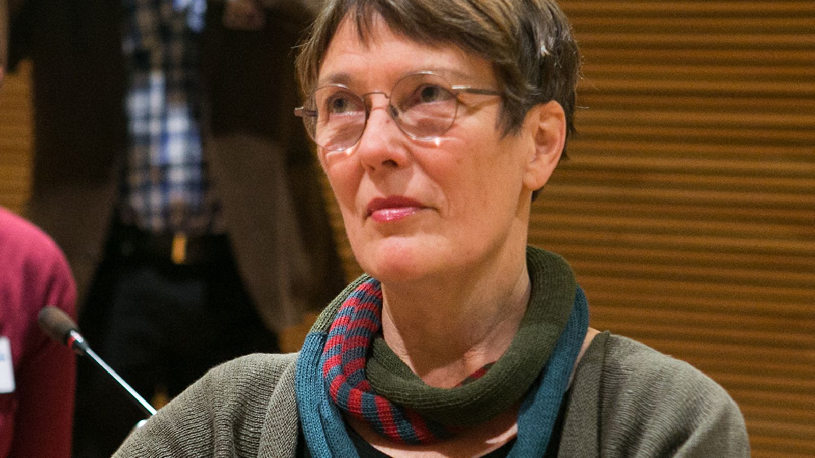 Satu Hassi