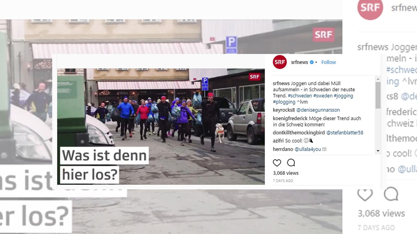 KuvanlähdeInstagram