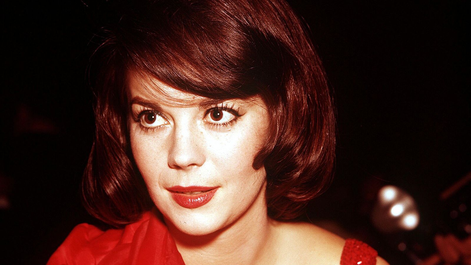 Natalie Wood 1970