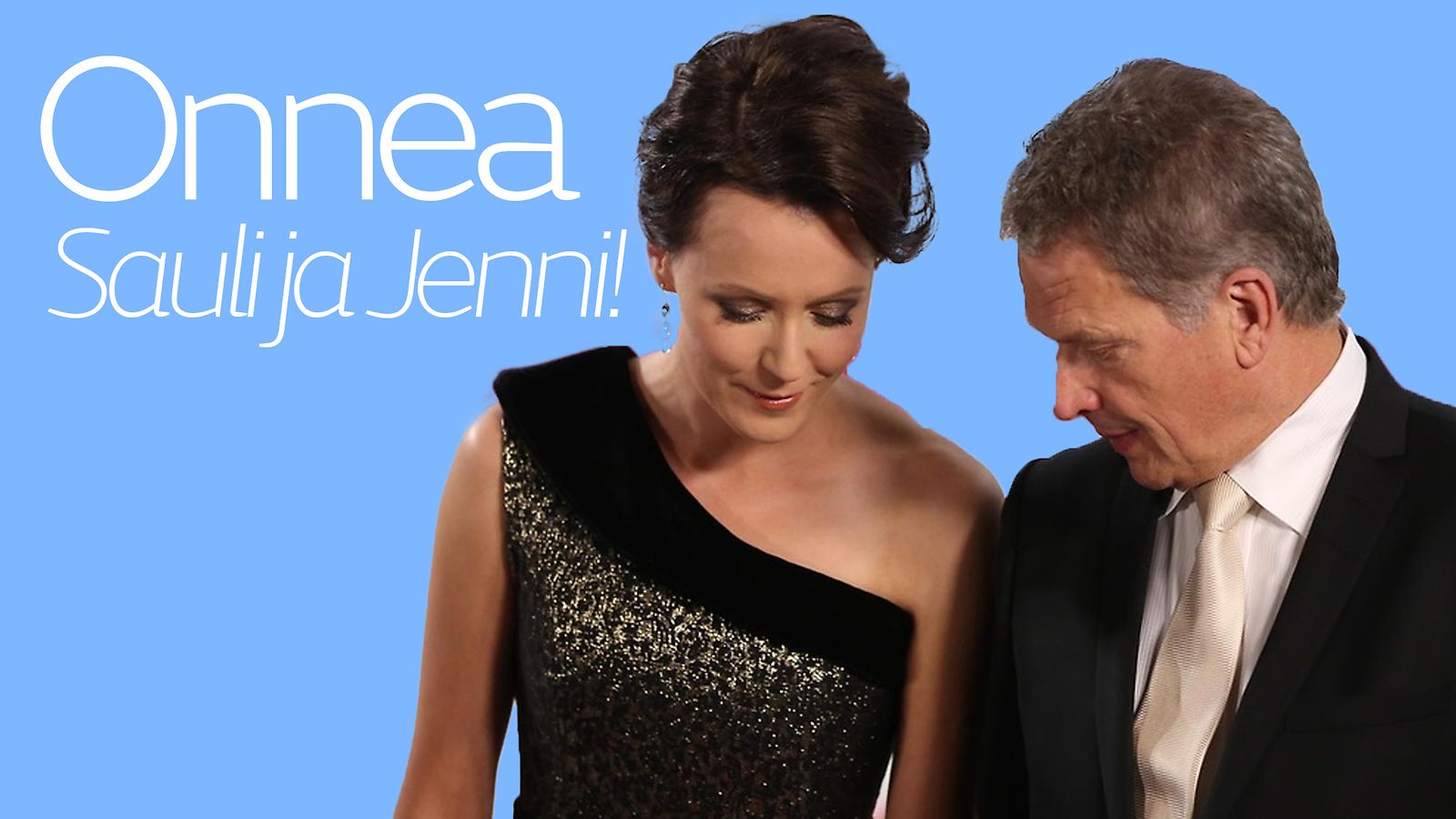 Sauli-ja-Jenni