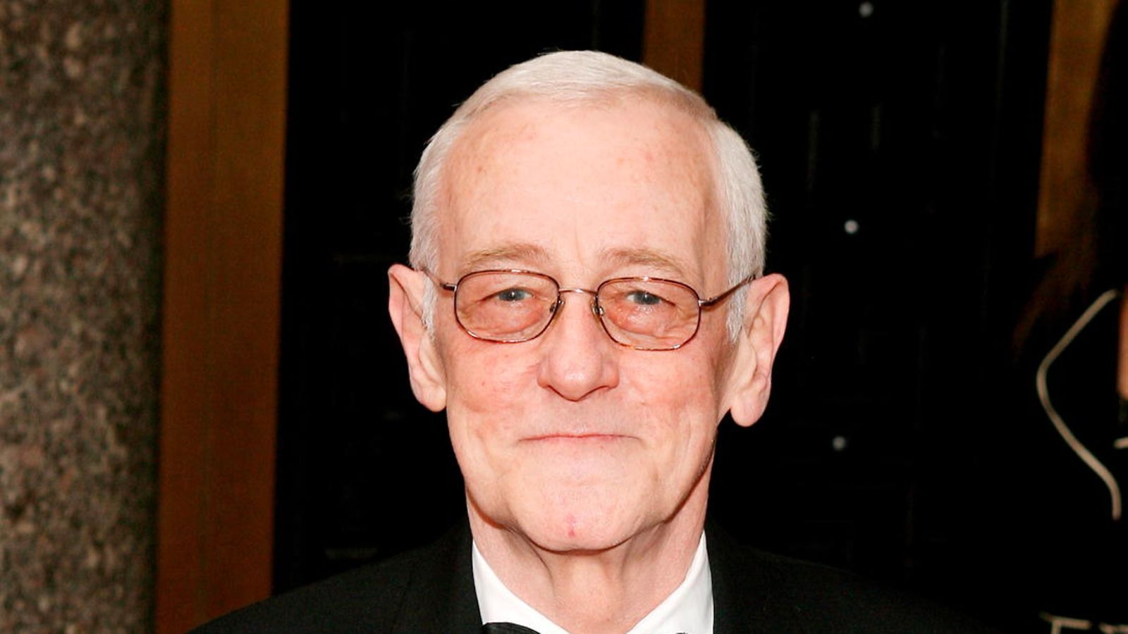 John Mahoney