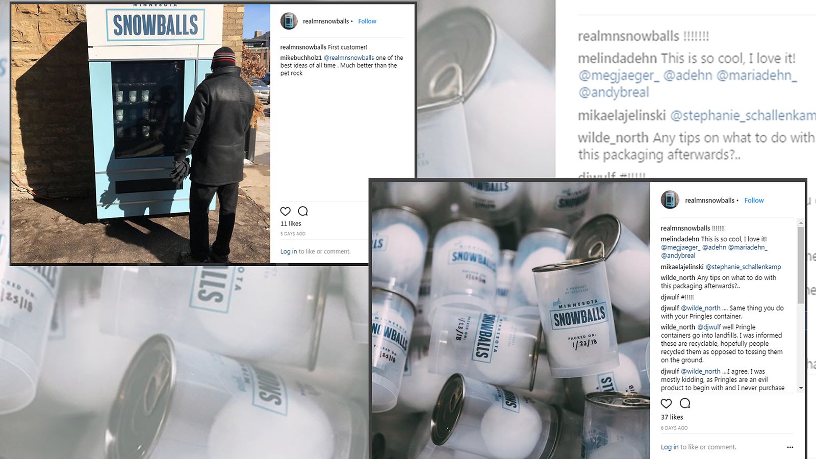KuvienlähdeInstagram