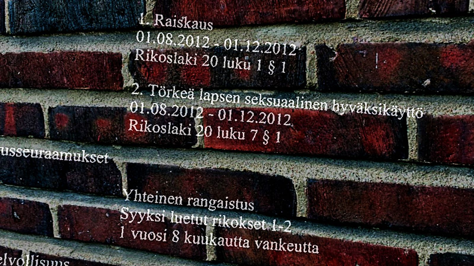 RAISKAUSTA