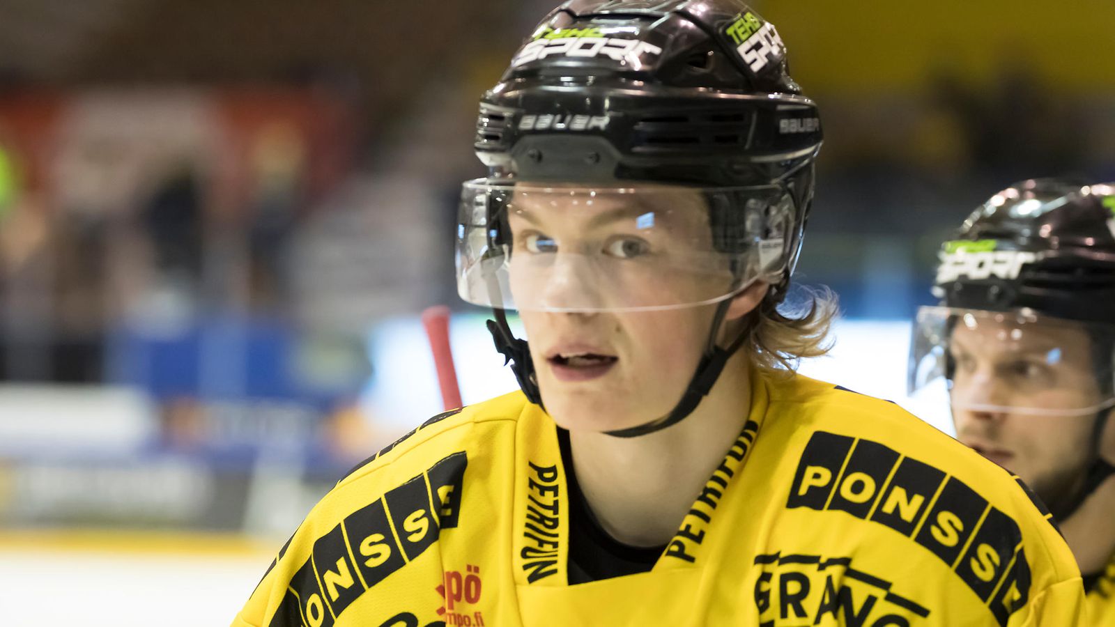 Alexander Ruuttu