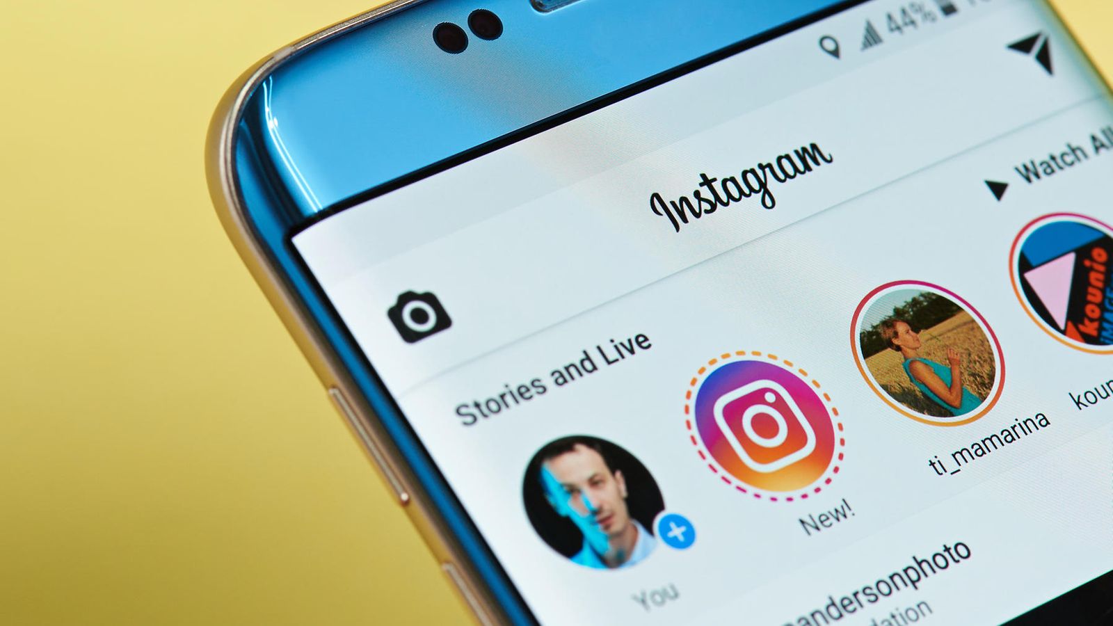 instagram insta