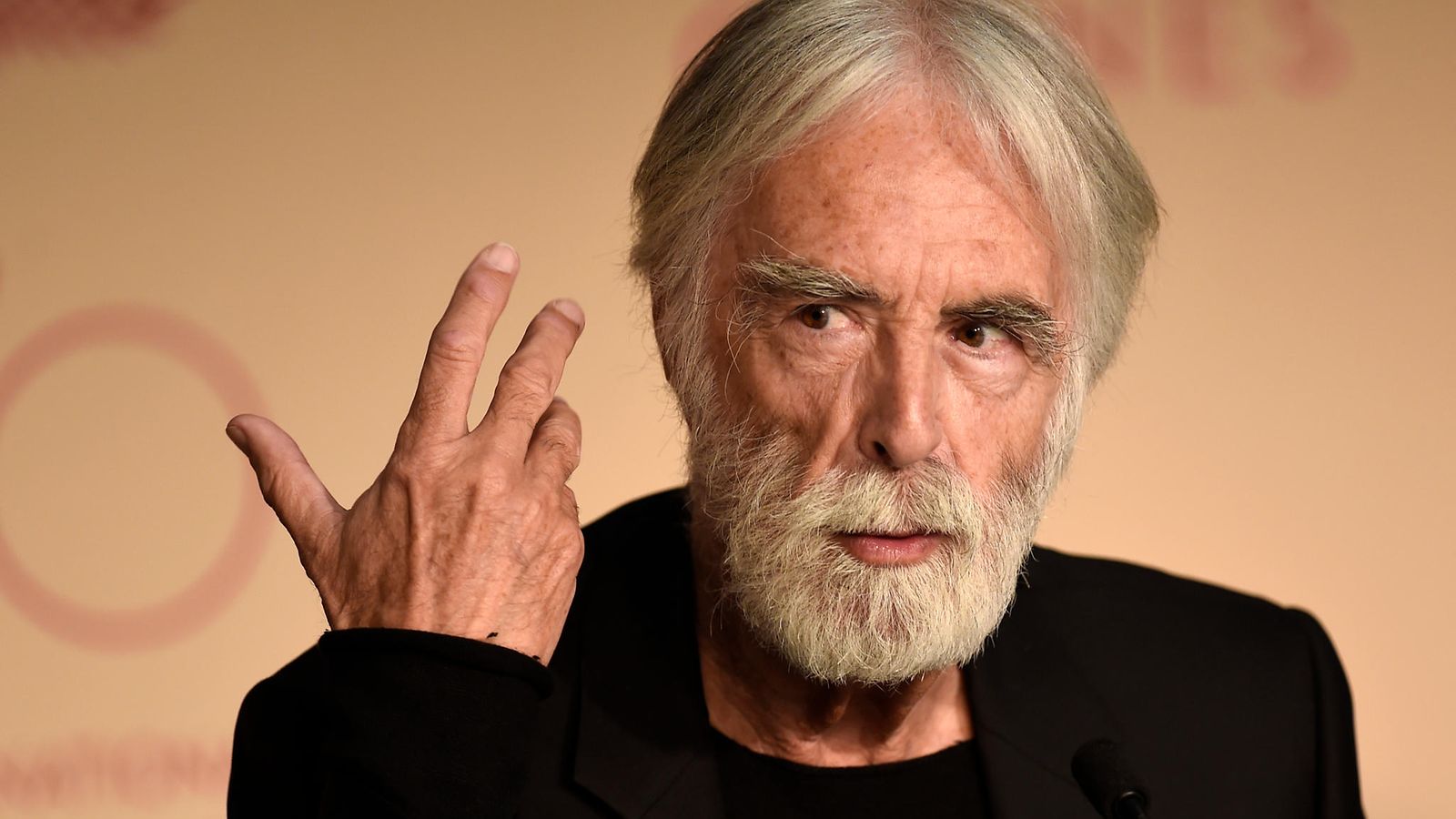 michael haneke