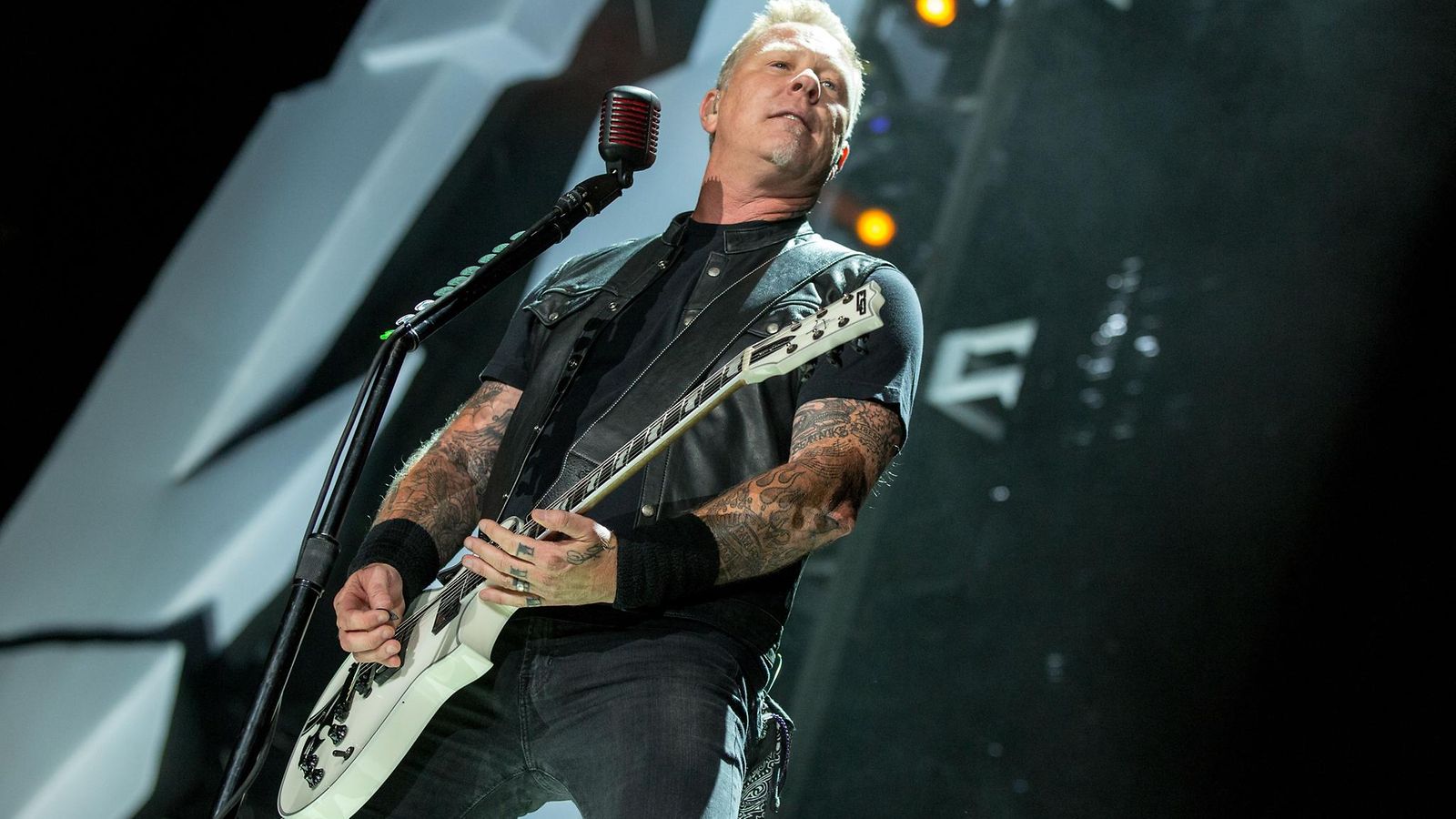 hetfield